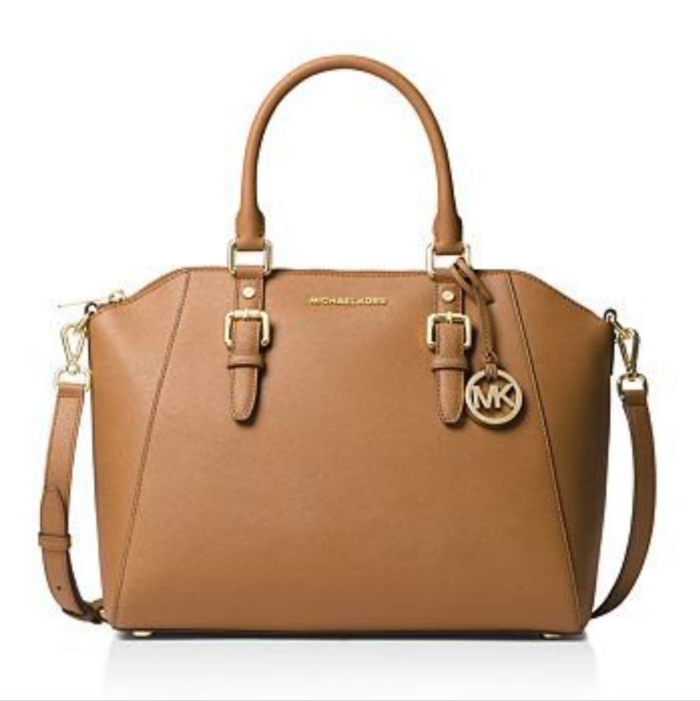 Michael Kors satchel